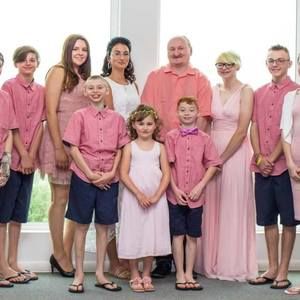 Meet your Posher, Shaun